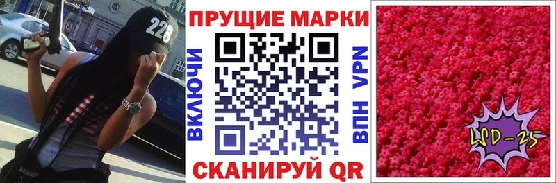 Купить  Данилов  Марки N-bome 1,8мг 